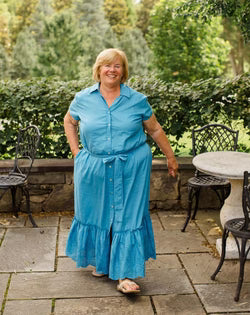 <p><strong>CUSTOMERS LOVE AMARA BOUTIQUE</strong></p>